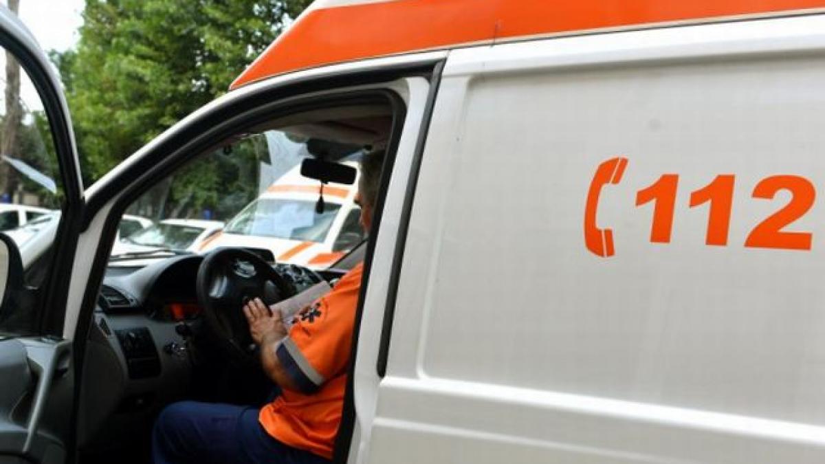 cincisprezece persoane la spital cu toxiinfectie dupa ce au mancat la un restaurant din paltinis