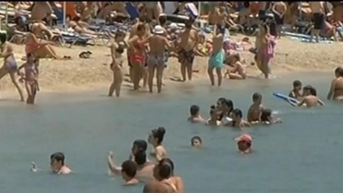 grecia neschimbata pentru cei cu bani in numerar