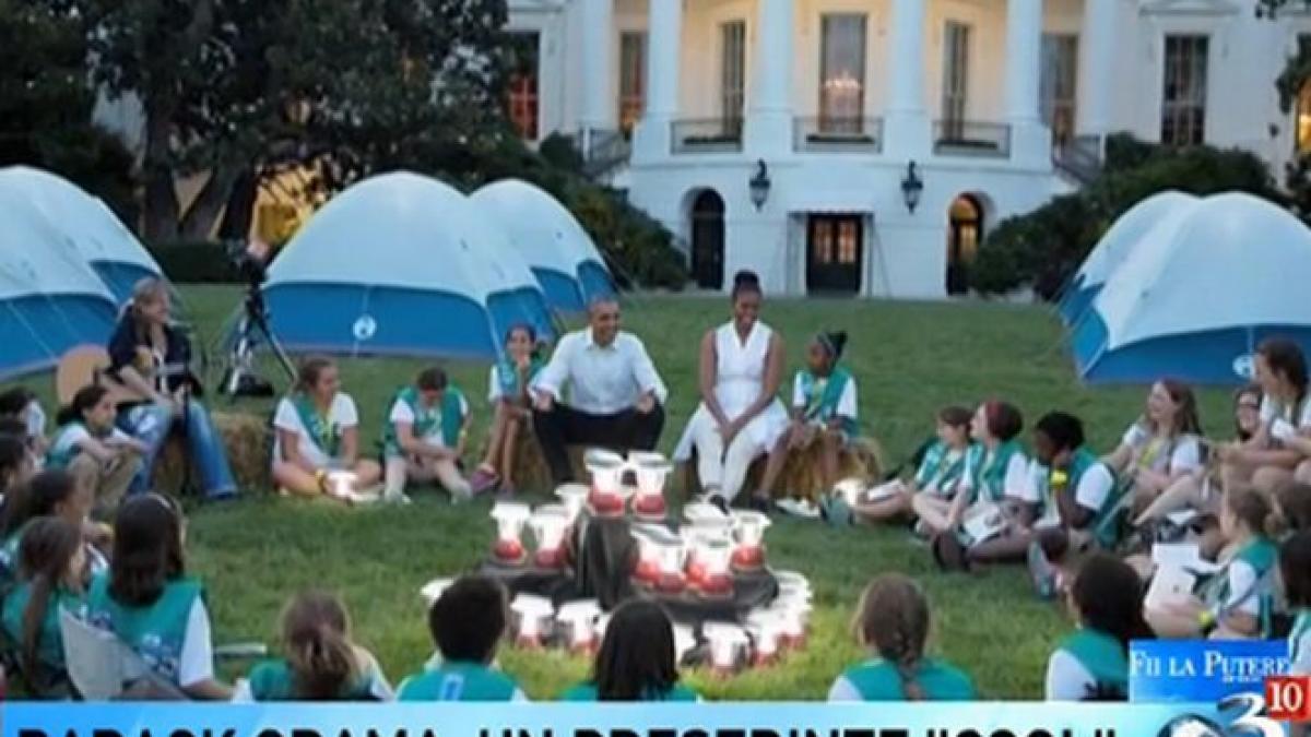 income magazine barack obama un presedinte cool