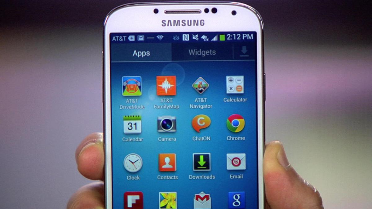 lovitura dura pentru cei de la samsung