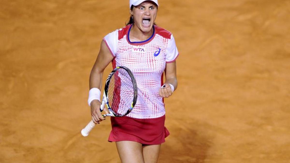 monica niculescu este la cea mai buna performanta la wimbledon s a calificat in optimi