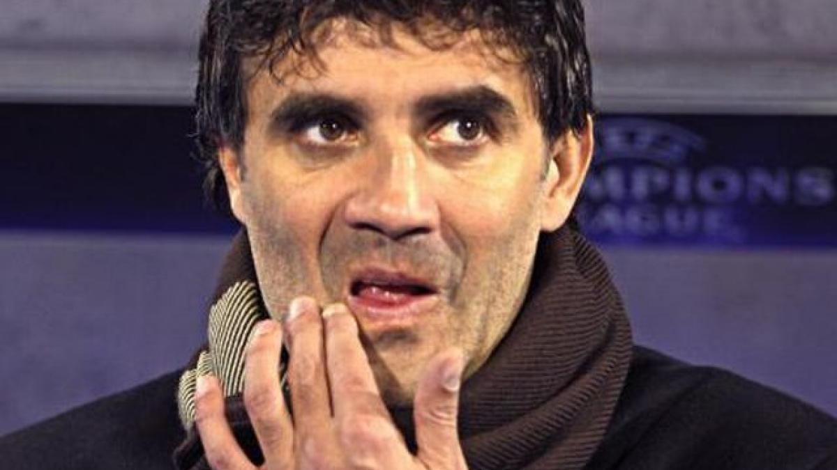 presedintele si antrenorul campioanei acestei tari arestati pentru frauda fiscala