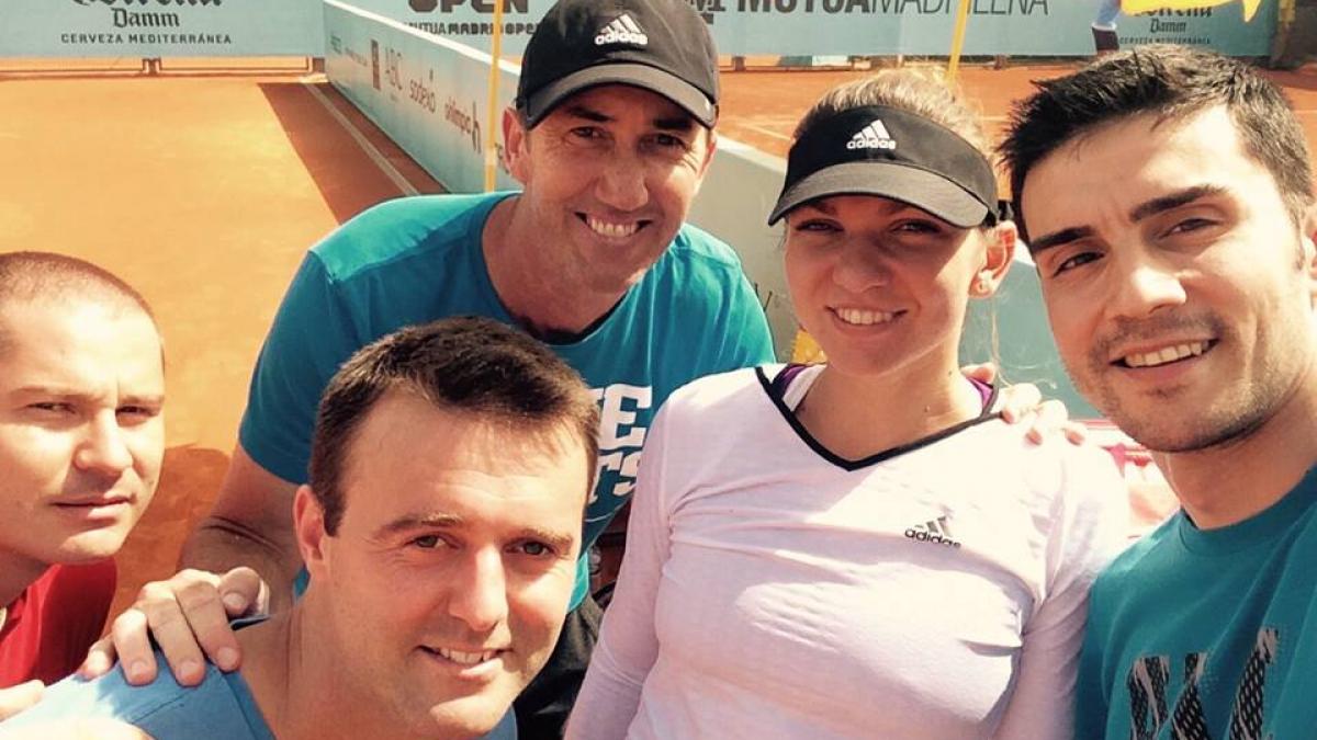 simona halep a dezvaluit de ce schimba atat de des antrenorii