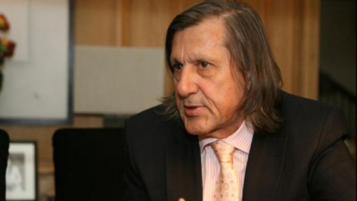 simona halep il pune la punct pe ilie nastase