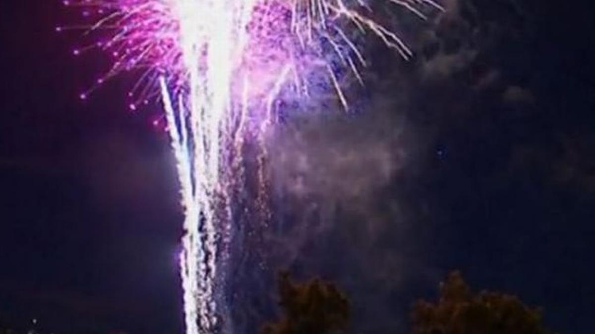 statele unite isi celebreaza astazi ziua independentei