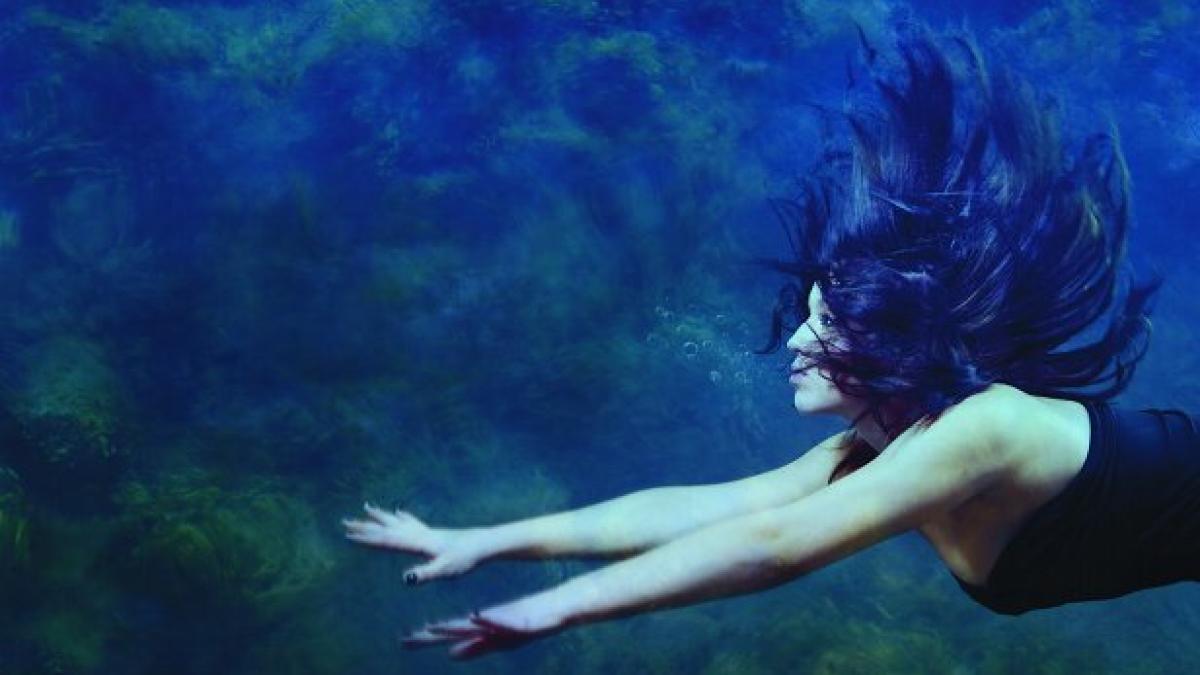 un vis al omenirii atat de aproape sa devina realitate vom putea respira sub apa si nu doar atat