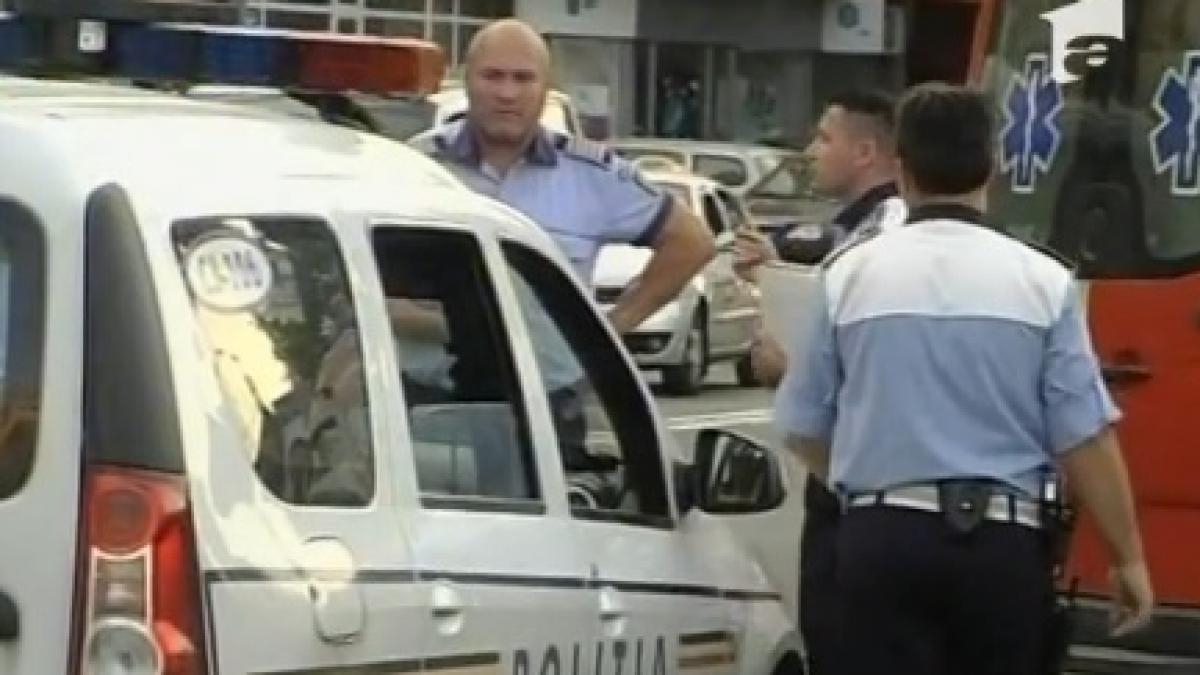 urmarire ca n filme intr un mare oras al romaniei