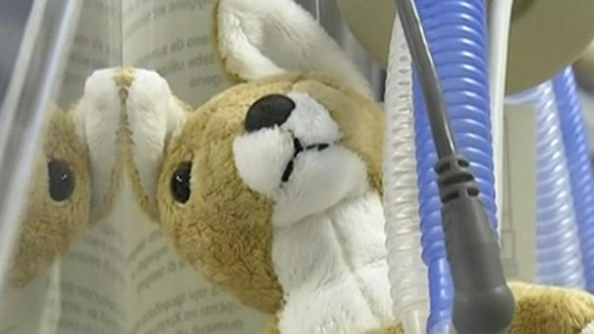 copil mort dupa ce medicul nu a fost lasat sa opereze ce au decis parintii bebelusului