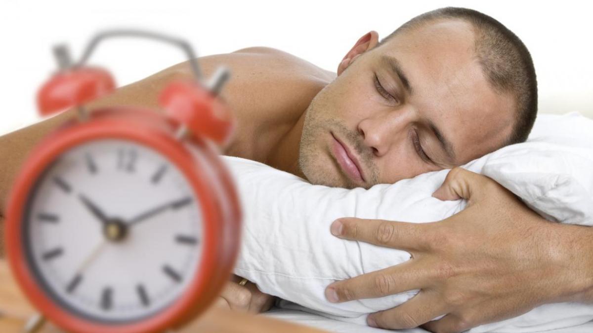 de ce nu ar trebui sa dormi mai mult de opt ore