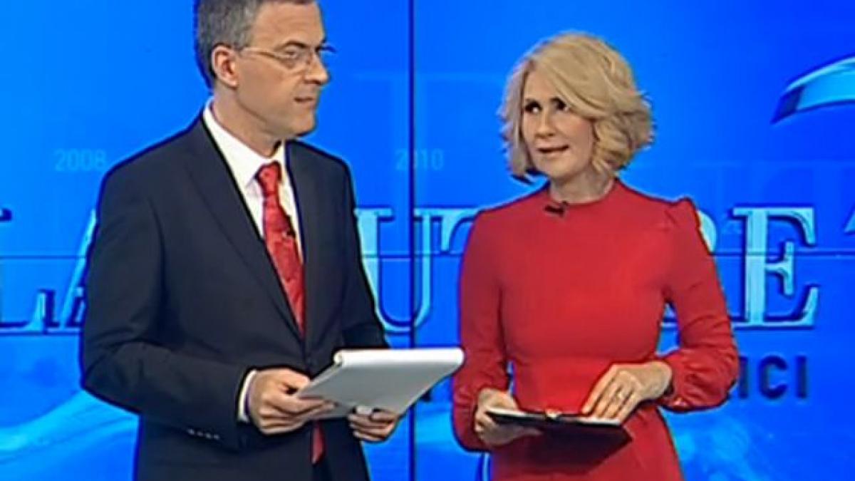 editie speciala oameni de 10 pentru o tara de 10