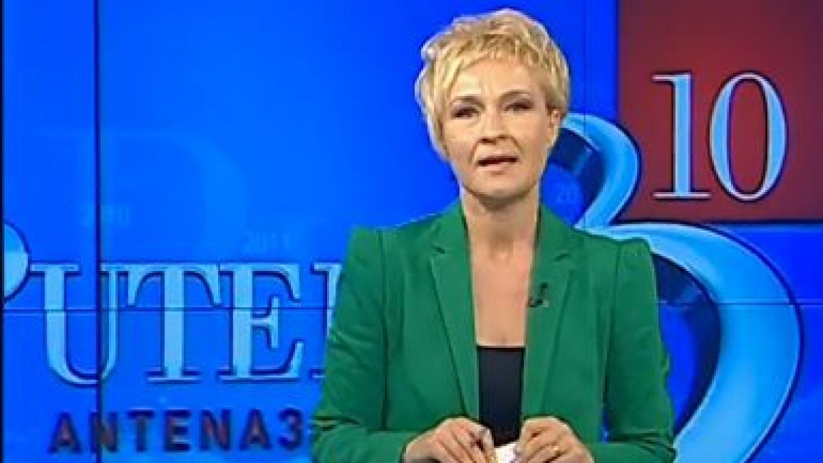 editie speciala romania oamenilor care stiu pot si fac