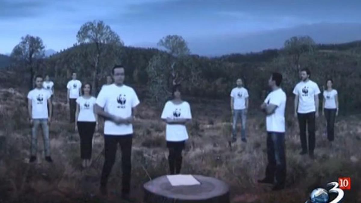 fii la putere 10 ani de antena 3 ziua in care va aducem acasa tot ce avem mai bun