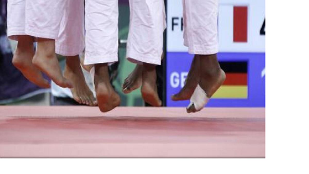 judo romania a incheiat cu o medalie de argint si una de bronz europenele de cadeti de la sofia