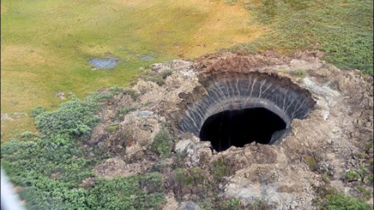 locul de pe glob in care daca stai prea mult mori