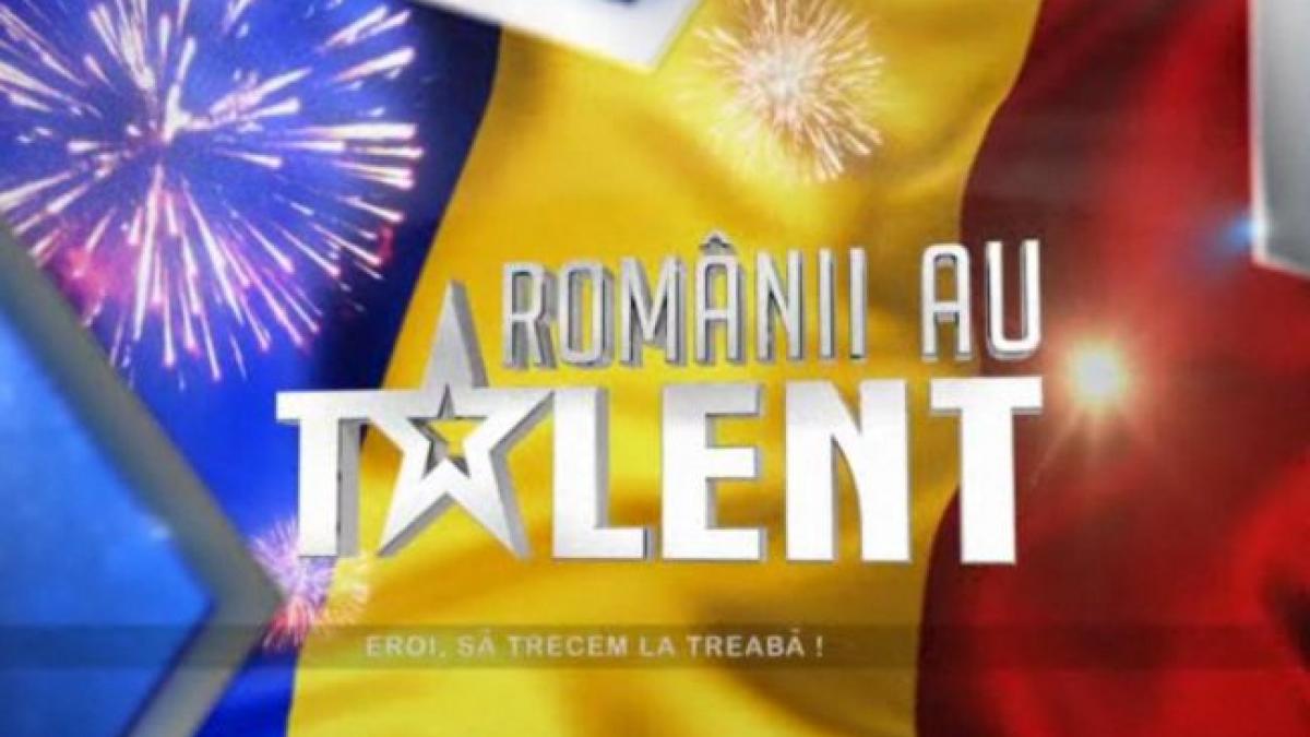 un fost concurent la romanii au talent a murit