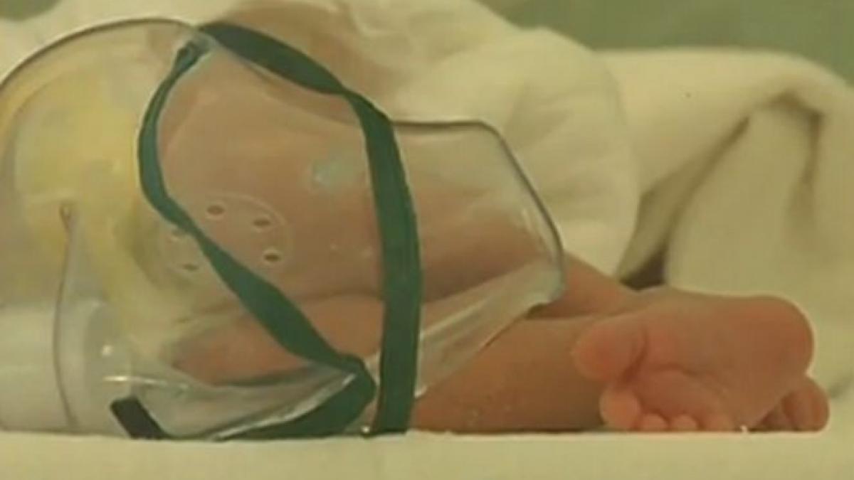 vaccinurile obligatorii nu se gasesc in spitale ce anunta ministerul sanatatii