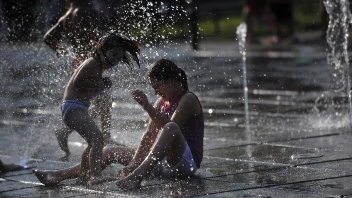 val de aer fierbinte in europa noi tari se confrunta cu arsita