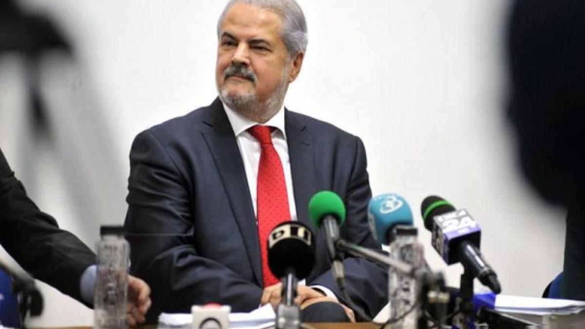 adrian nastase victorie impotriva dna procurorii obligati sa ridice sechestrul de pe casa din