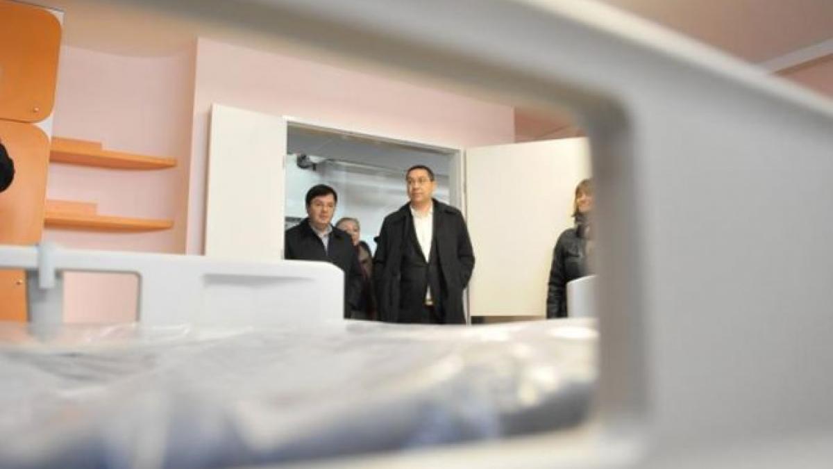 cand se intoarce ponta din turcia ce stie ministrul sanatatii