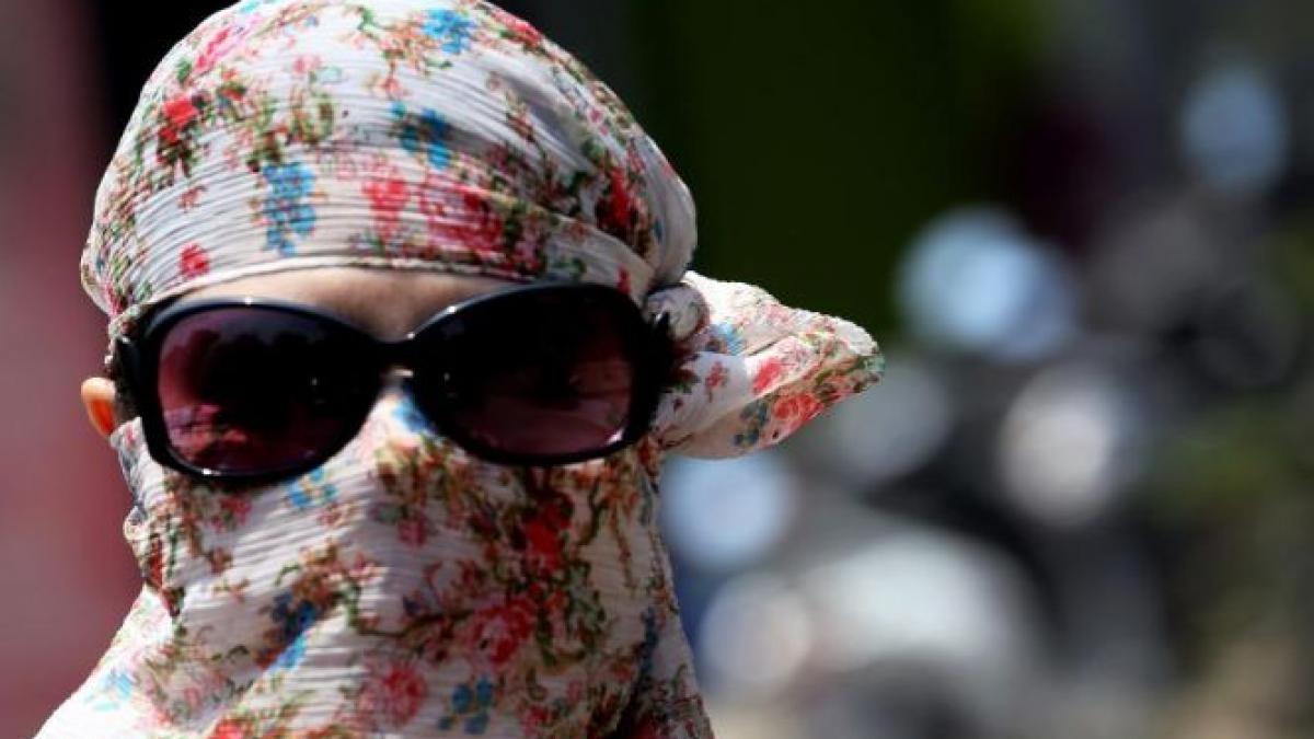 cod rosu de canicula avertisment mae pentru romanii care calatoresc in ungaria