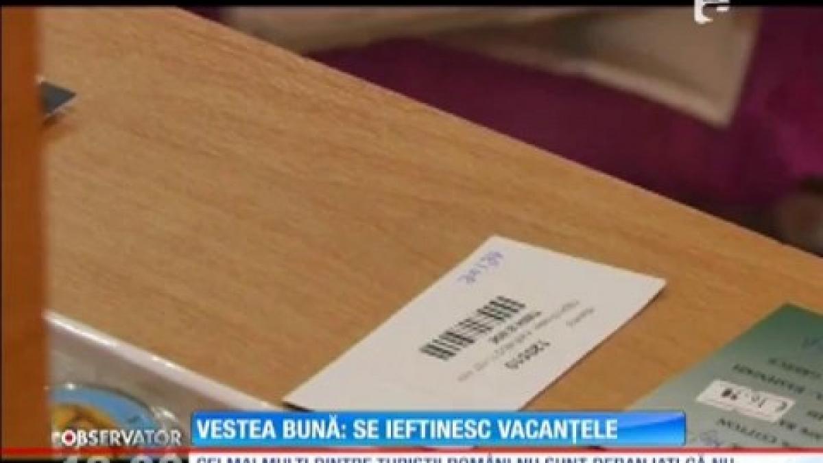 criza ieftineste vacantele in grecia cum poti profita
