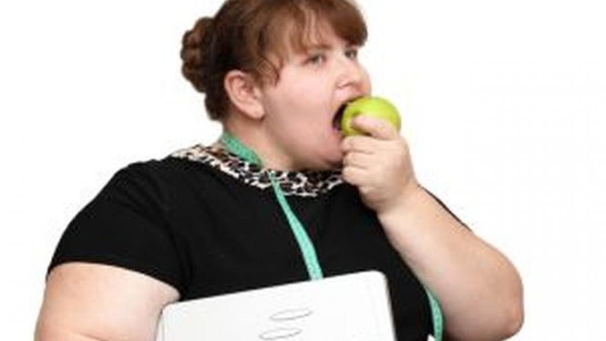 descoperire epocala nu e vina ta ca esti grasa obezitatea cauzata de o bacterie