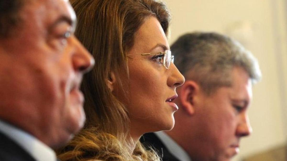 in lipsa lui ponta pnl face jocurile ca sa ajunga la putere