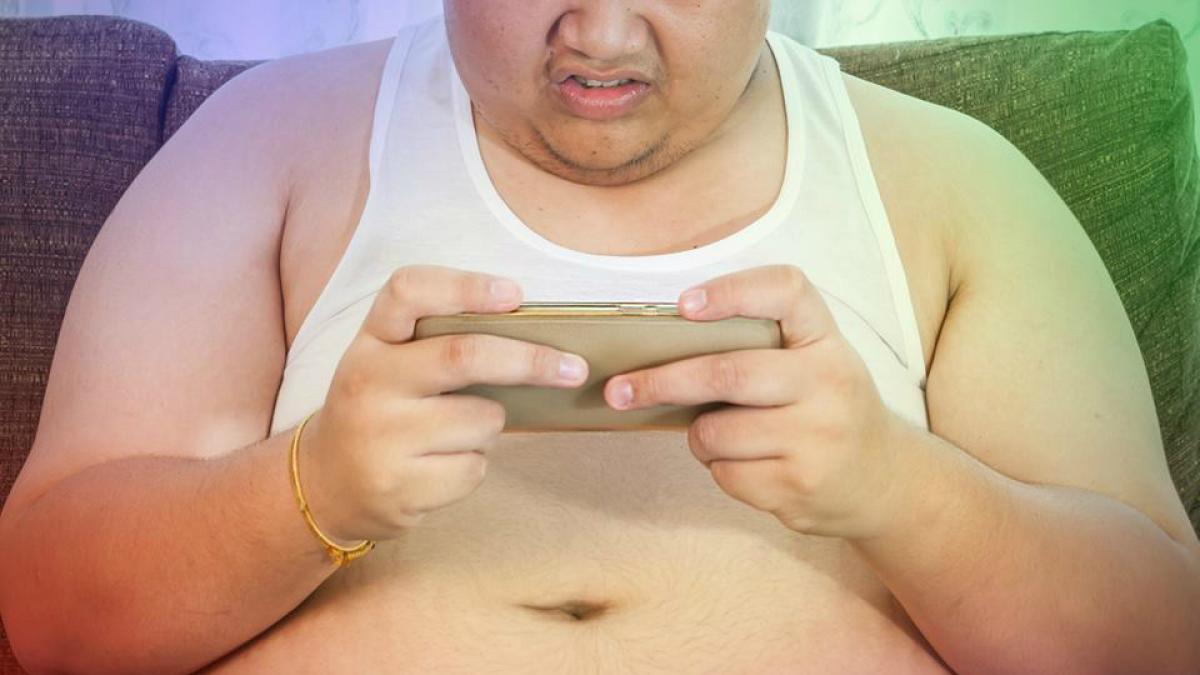 jocul pe mobil care te ajuta sa slabesti