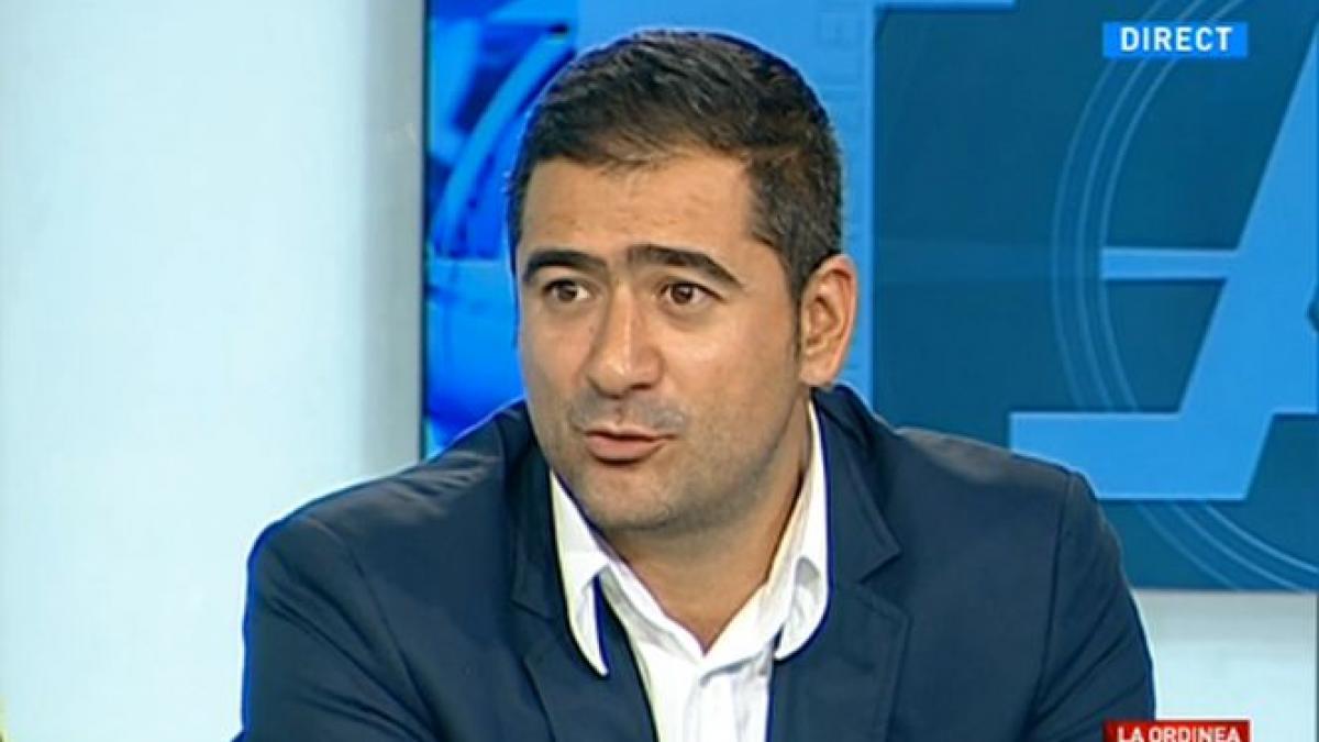 la 39 de ani este milionar in euro si nu a trecut pe la dna cine este politicianul