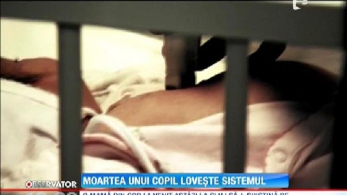 plangere penala impotriva managerului spitalului judetean cluj