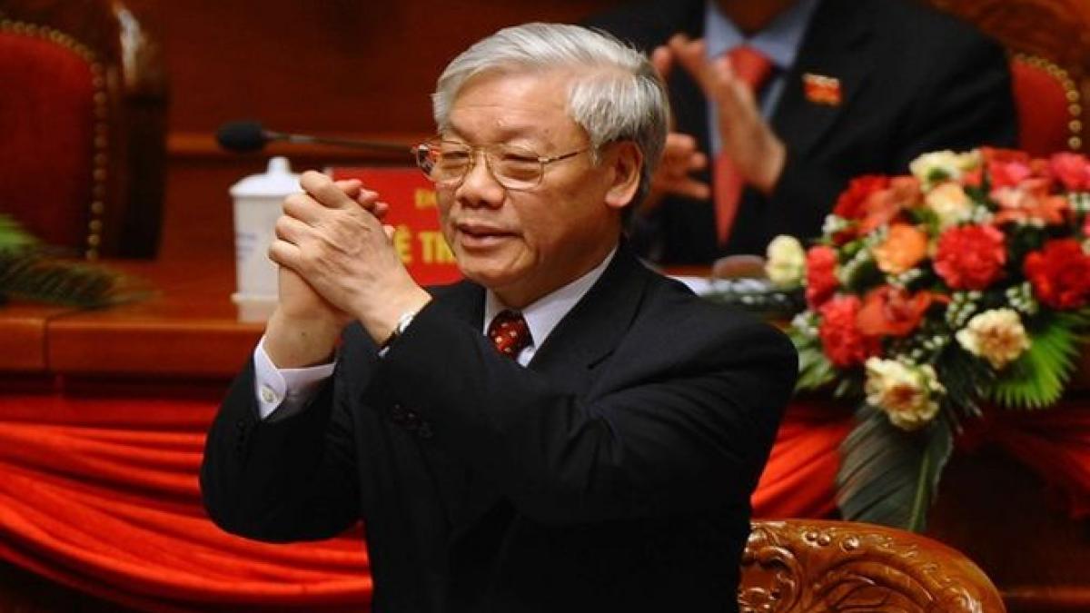 presedintele vietnamului prima vizita oficiala in sua