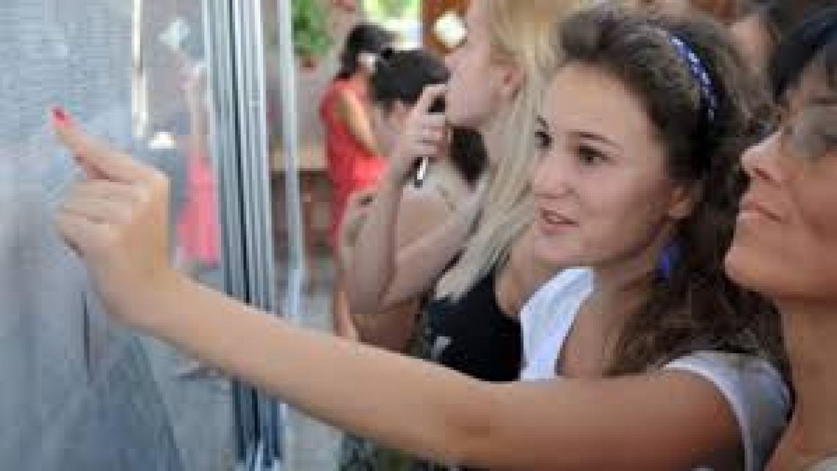 rezultate bacalaureat 2015 edu ro notele la bacalaureat 2015