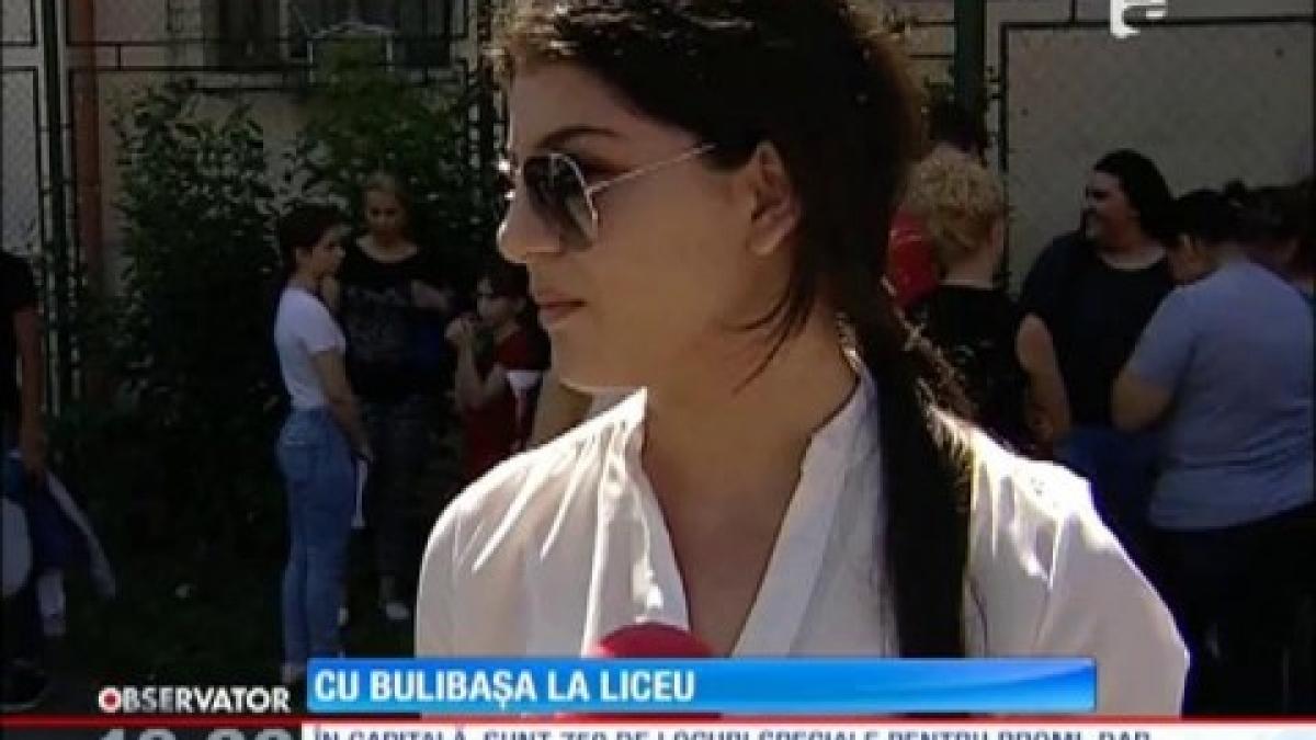 romii se plang de romani