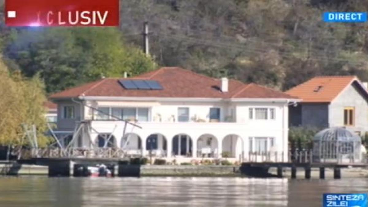 sinteza zilei unde se ascund milionarii regimului basescu stanisoara blejnar nichita negoita si