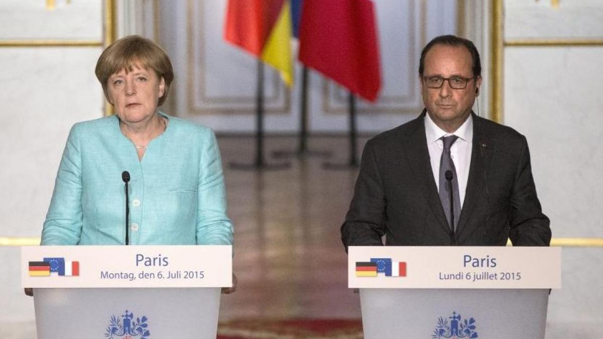 sinteza zilei usa ramane deschisa mesajul presedintelui francois hollande pentru grecia