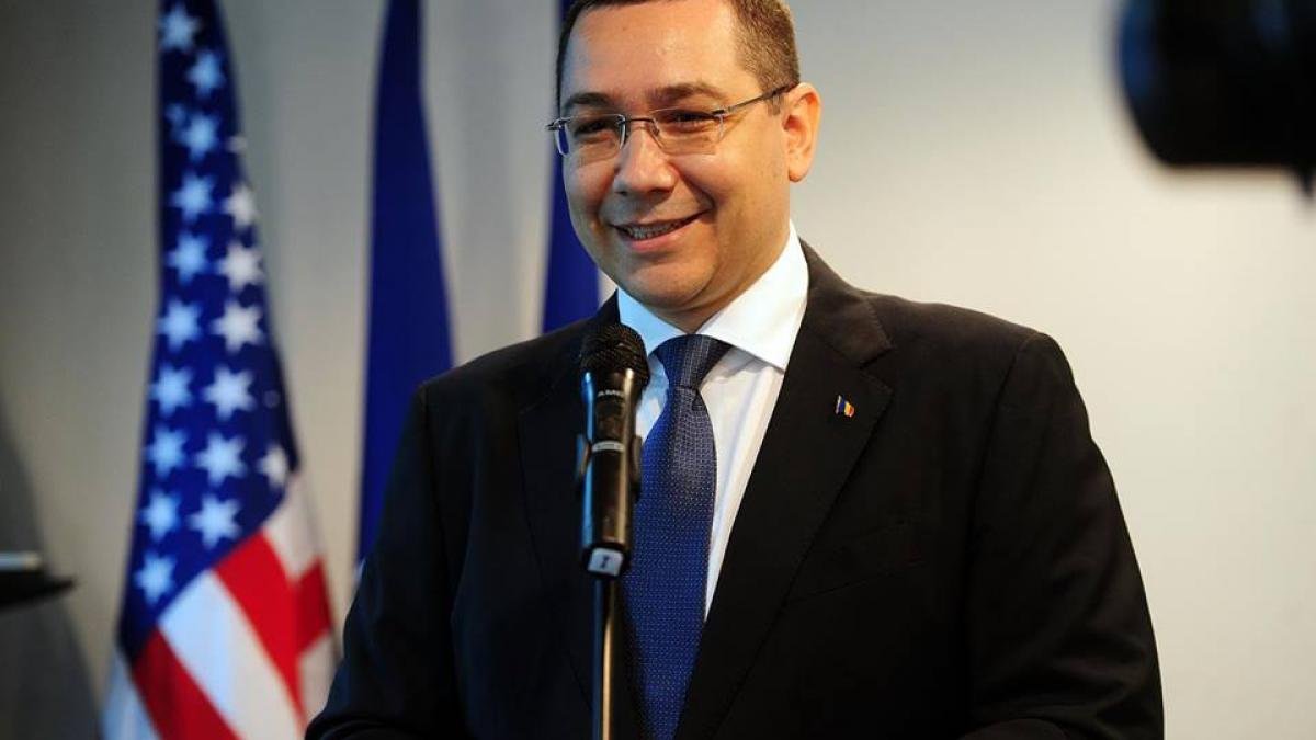 victor ponta analiza a situatiei din grecia