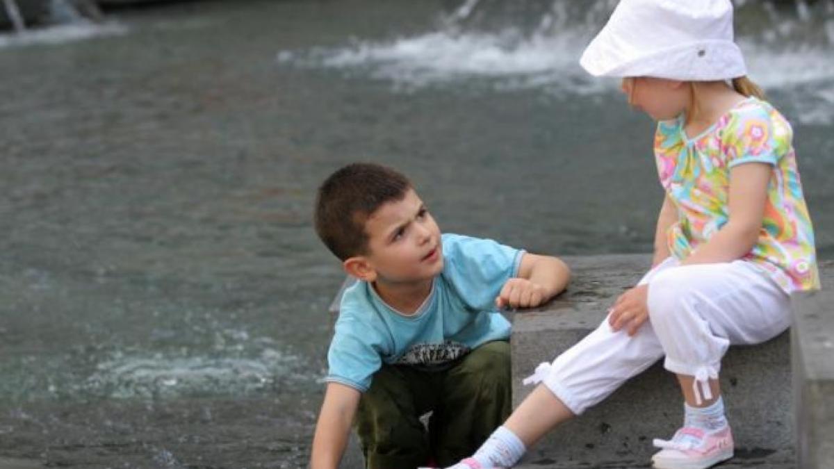 azi se vor inregistra 39 de grade la umbra in nord vest sfaturi pentru a rezista caniculei