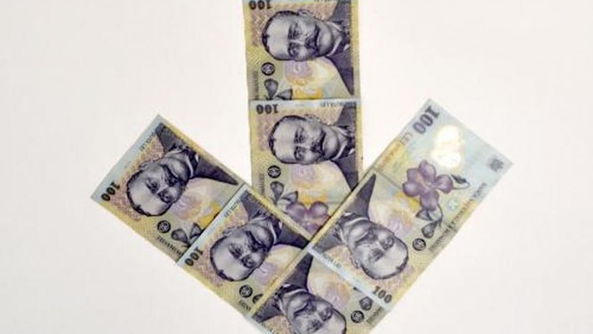 castigul salarial mediu a scazut in luna mai unde au fost raportate cele mai semnificative scaderi