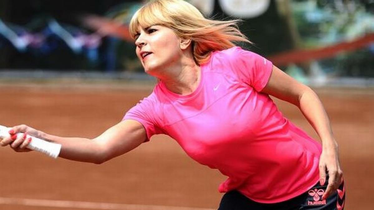 elena udrea la politie pe litoral