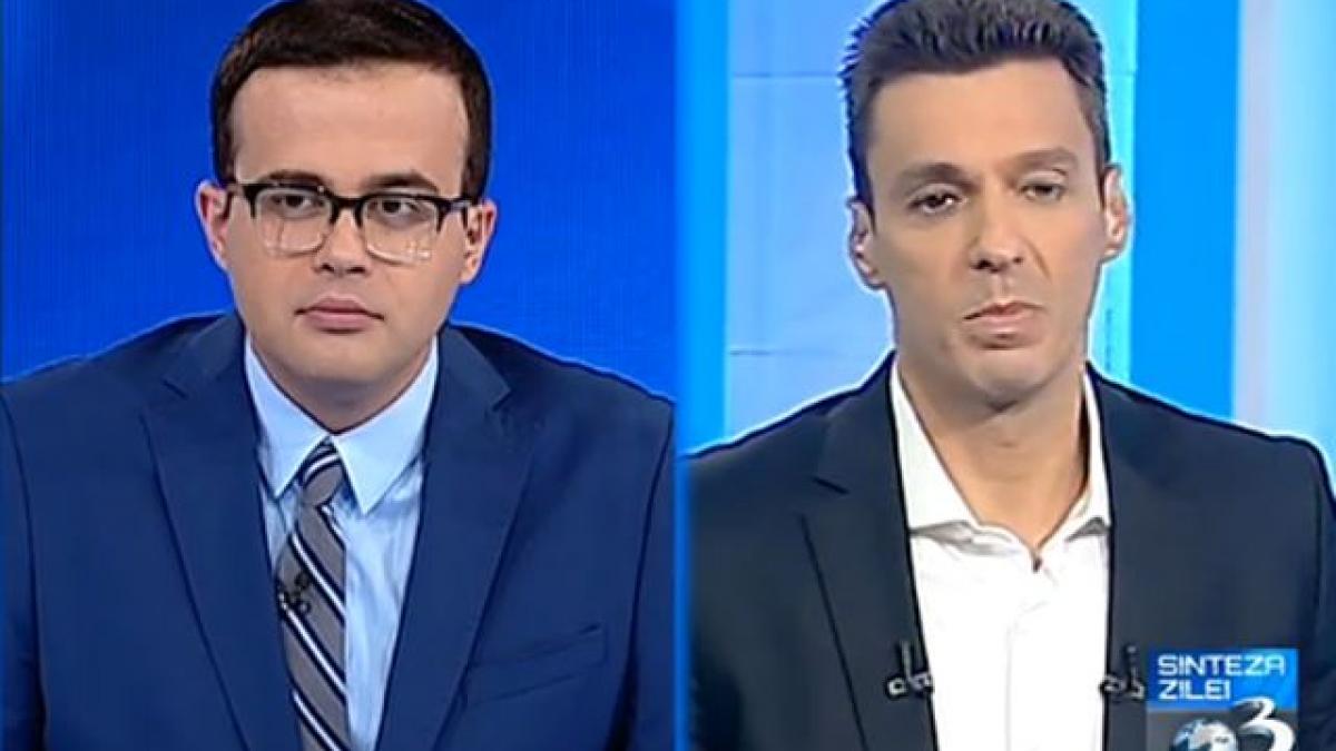 mircea badea eu m am relaxat la ce se refera realizatorul