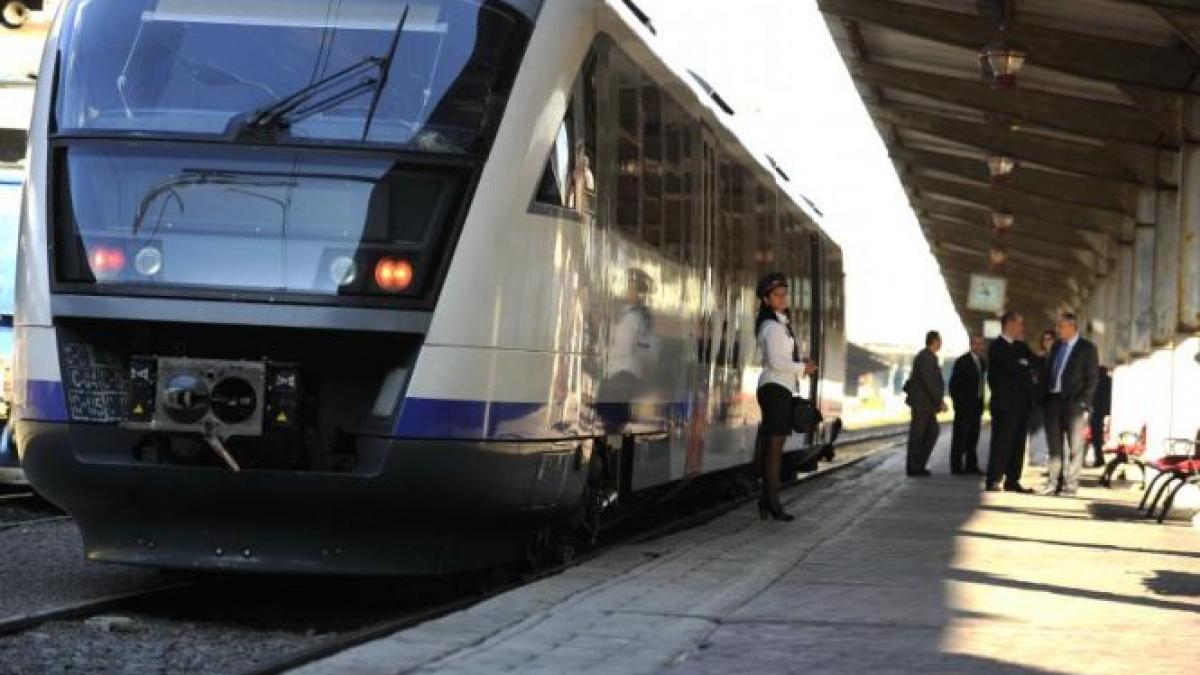 canicula incetineste trenurile restrictii de viteza din cauza temperaturilor ridicate