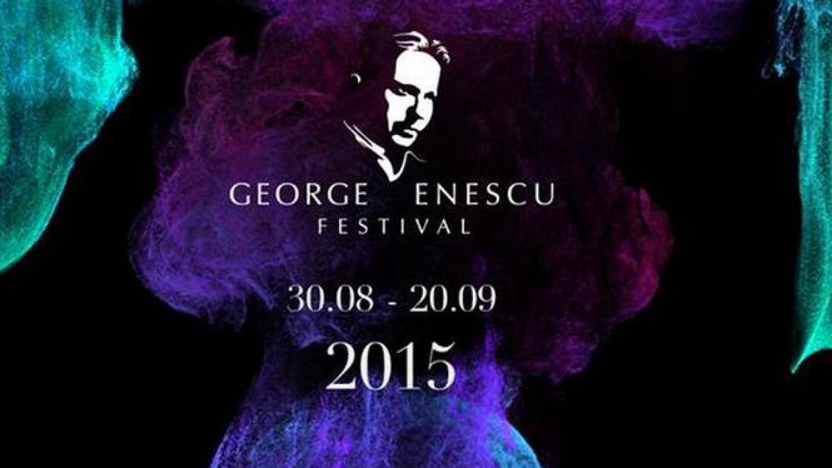 cele mai bune patru orchestre ale lumii la festivalul enescu 2015