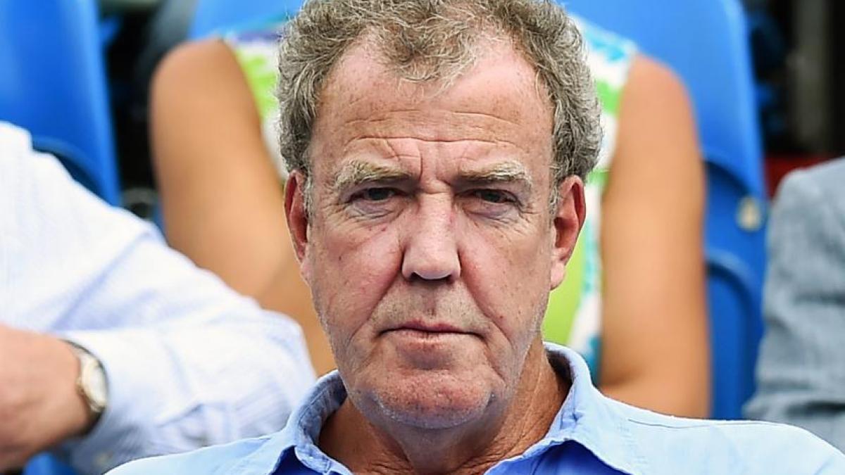 contractul lui jeremy clarkson cu bbc nu a expirat ce spune o clauza