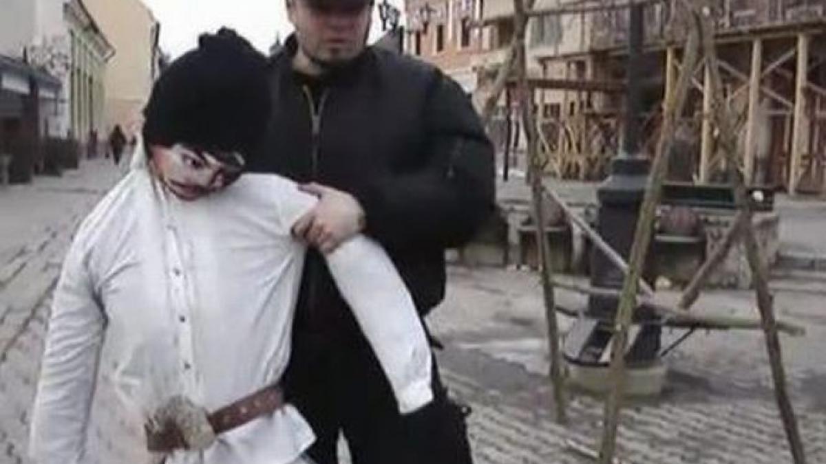 csibi barna nou gest denigrator la adresa romaniei