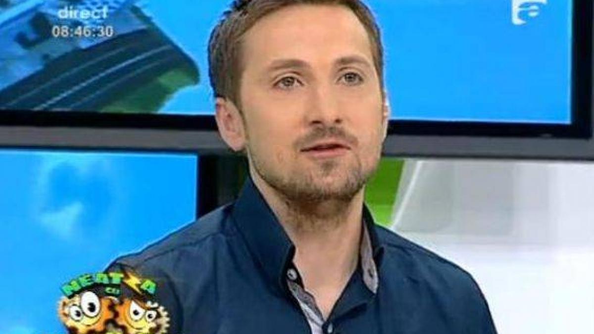 dani otil face praf un videoclip al unei vedete din showbiz reactia ei e de milioane