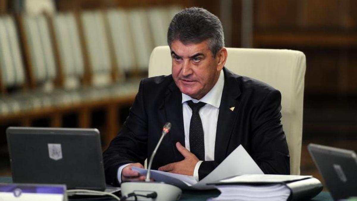 indemnizatiile demnitarilor cu cele mai inalte functii in stat se majoreaza