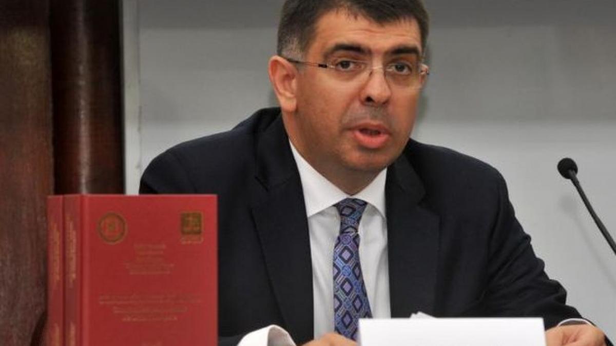 ministrul justitiei premierul ponta nu are motive sa isi dea demisia