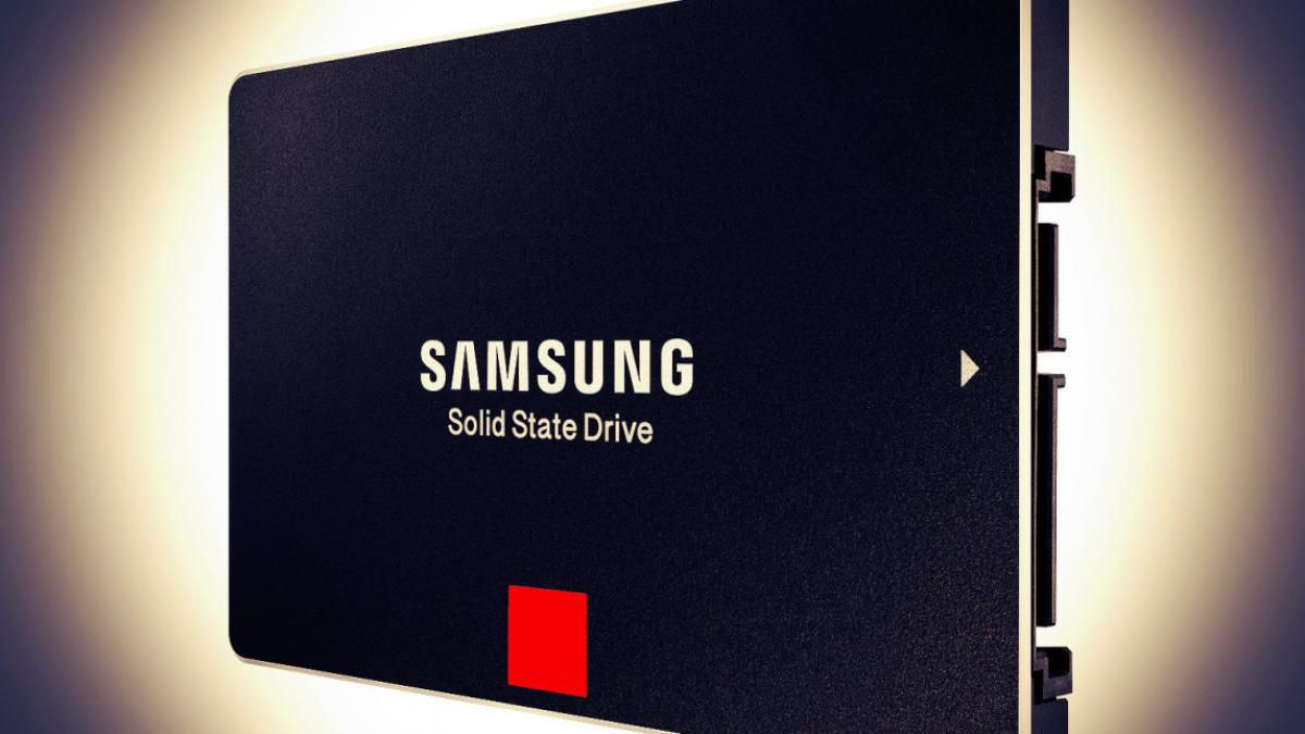 noile ssd uri de la samsung iti fac laptopul sa zboare
