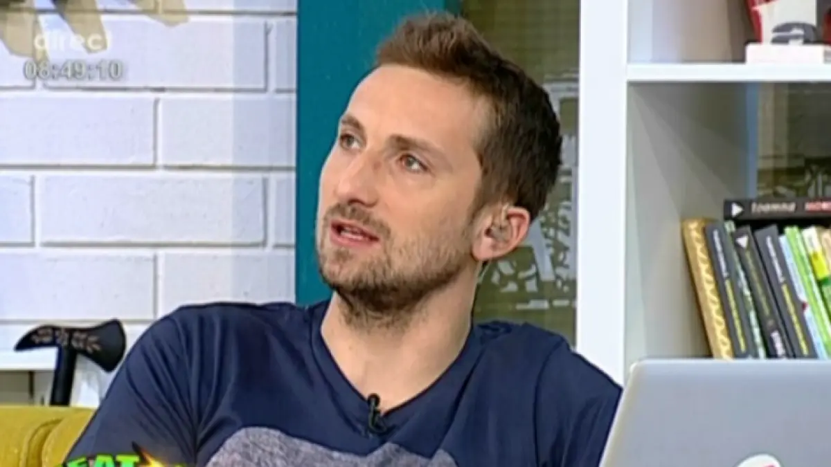 profetia lui dani otil despre facebook la asta se va ajunge
