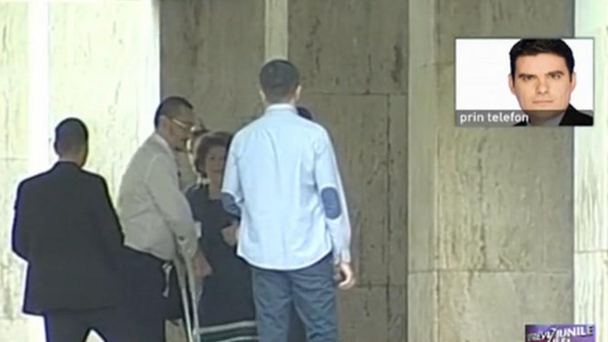 radu tudor e clar ca s a intamplat ceva cu seful guvernului in aceasta perioada